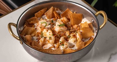 SHRIMP FATTEH