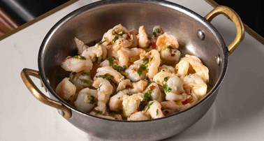 SHRIMP PROVENCAL