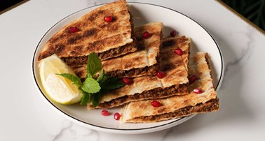 ARAYESS KAFTA