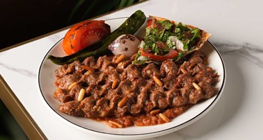 KABAB KHESHKHASH