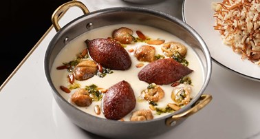 SHISH BARAK