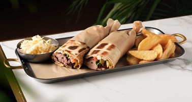 GRILLED MEAT
