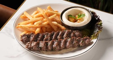 KAFTA