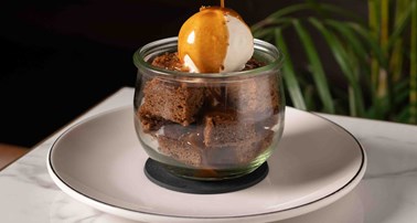 DATE PUDDING