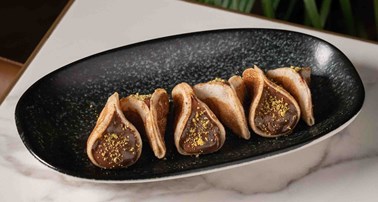 ATAYEF NUTELLA