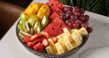 MIXED FRUIT