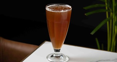 ICED TEA PEACH
