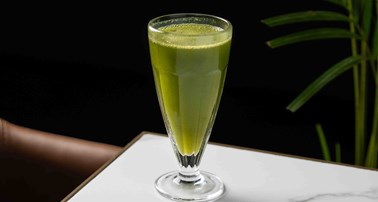 MINTED LEMONADE