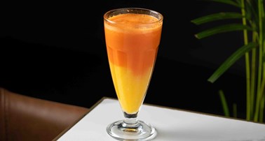 MAKE YOUR OWN JUICE BLEND