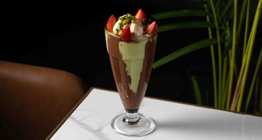 AVOCADO & NUTELLA