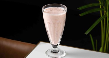 STRAWBERRY, BANANA & MILK