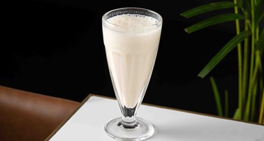 BANANA & MILK