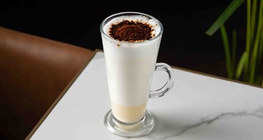 NESCAFÉ /WITH CONDENSED MILK