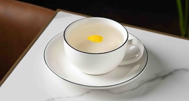 WHITE COFFEE