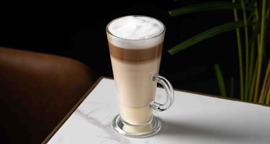SPANISH LATTE