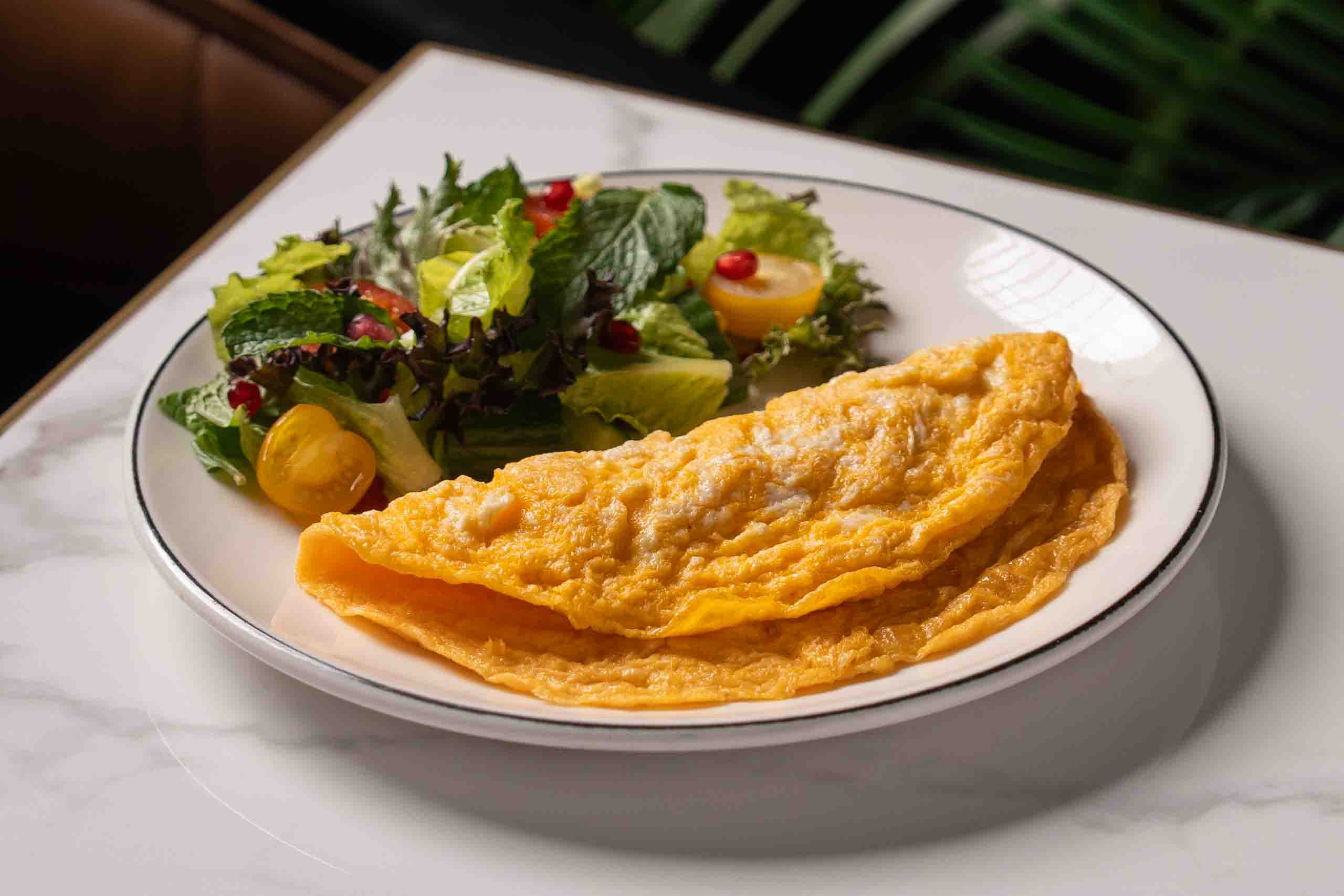EGGS YOUR WAY 