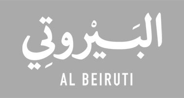 مياه غازيّة كبيرة