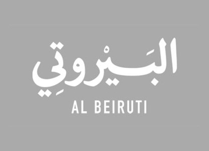 مياه غازيّة كبيرة